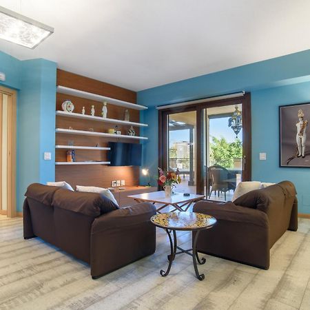 Suite Blu Taormina Exterior foto