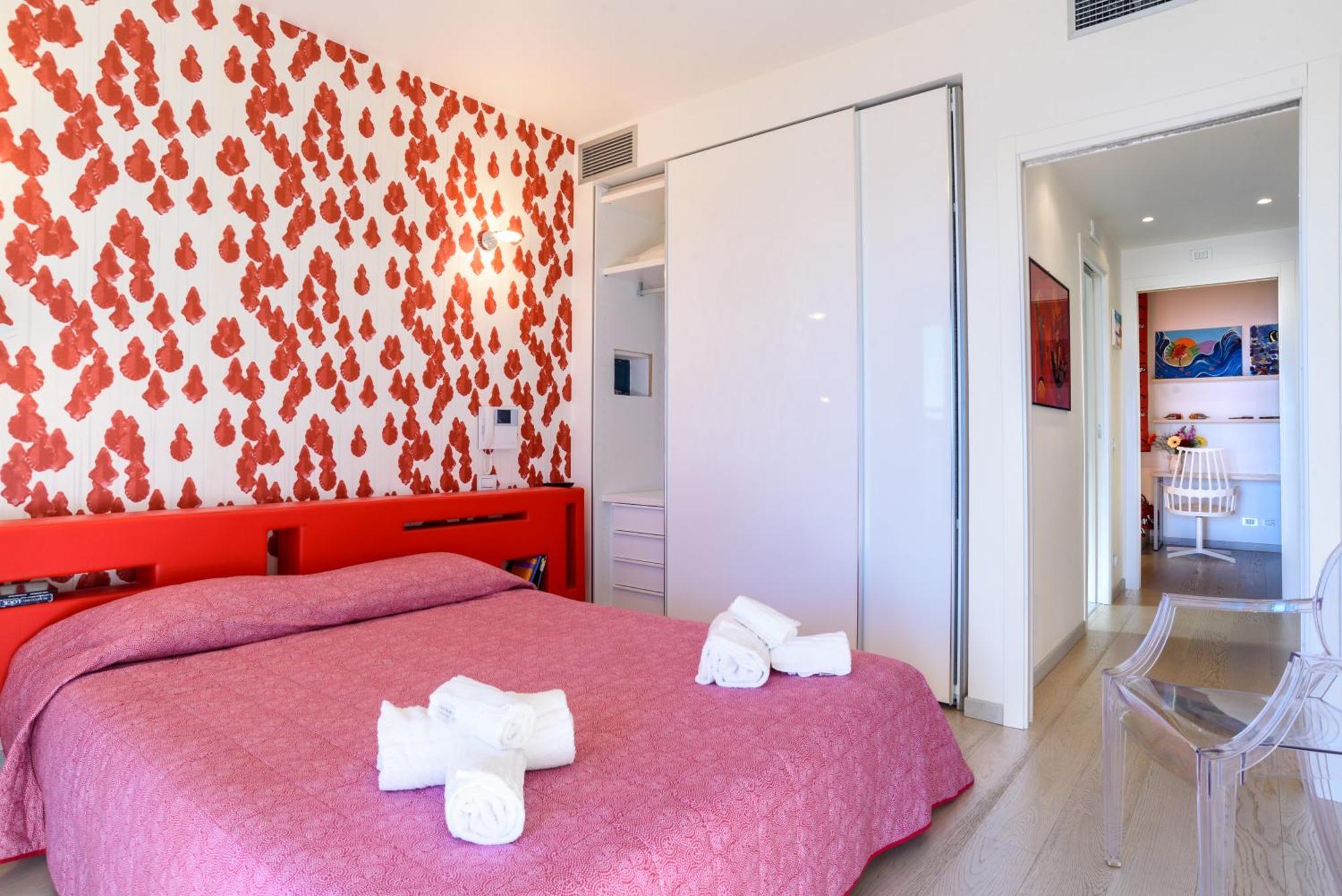 Suite Blu Taormina Cameră foto