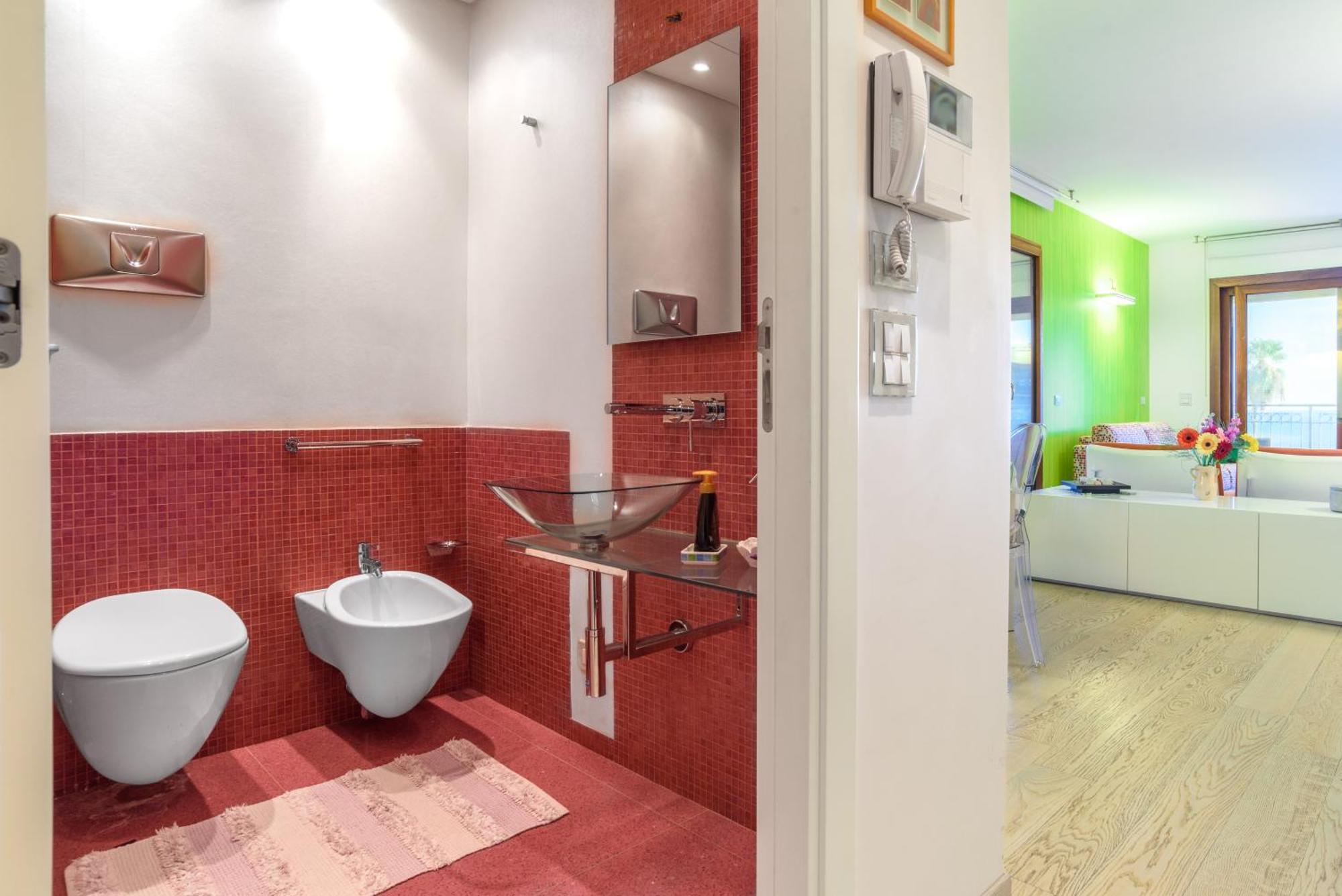 Suite Blu Taormina Cameră foto