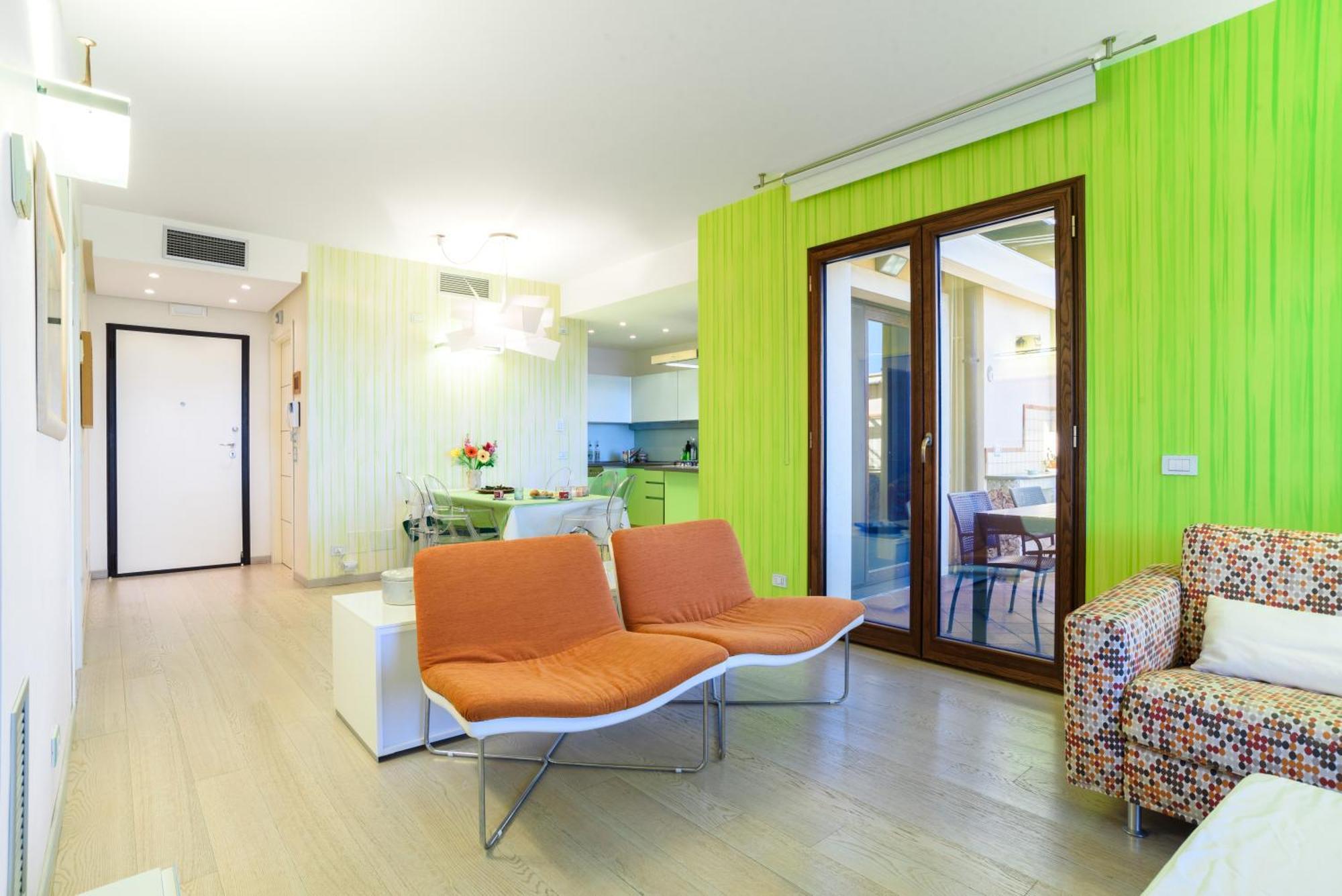 Suite Blu Taormina Exterior foto