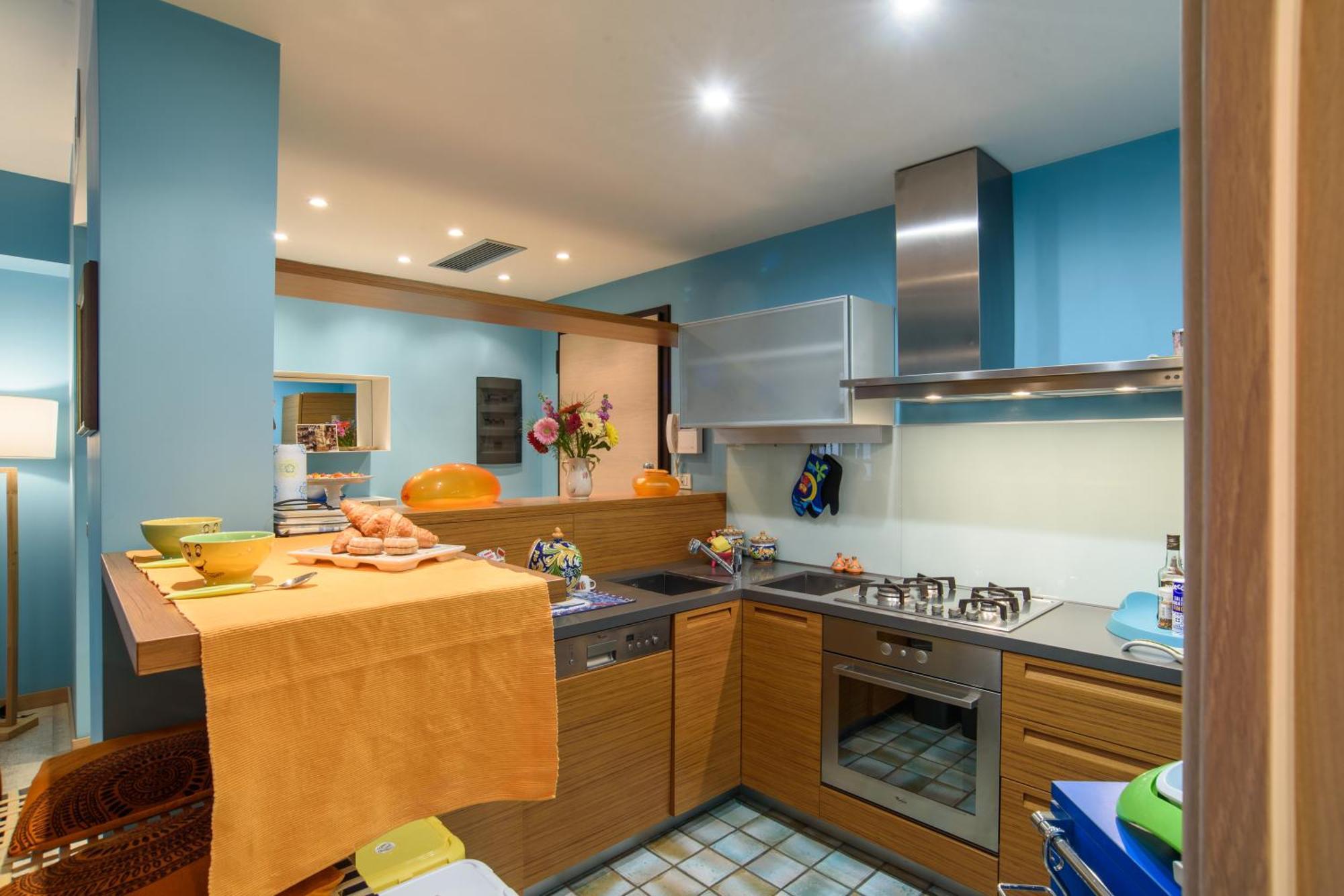 Suite Blu Taormina Exterior foto