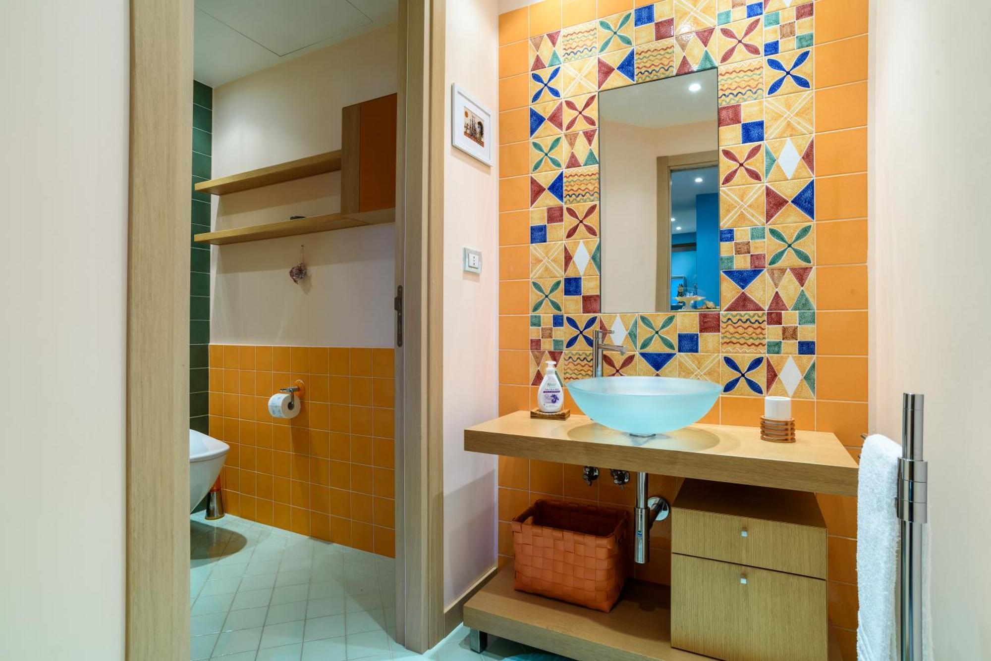 Suite Blu Taormina Exterior foto