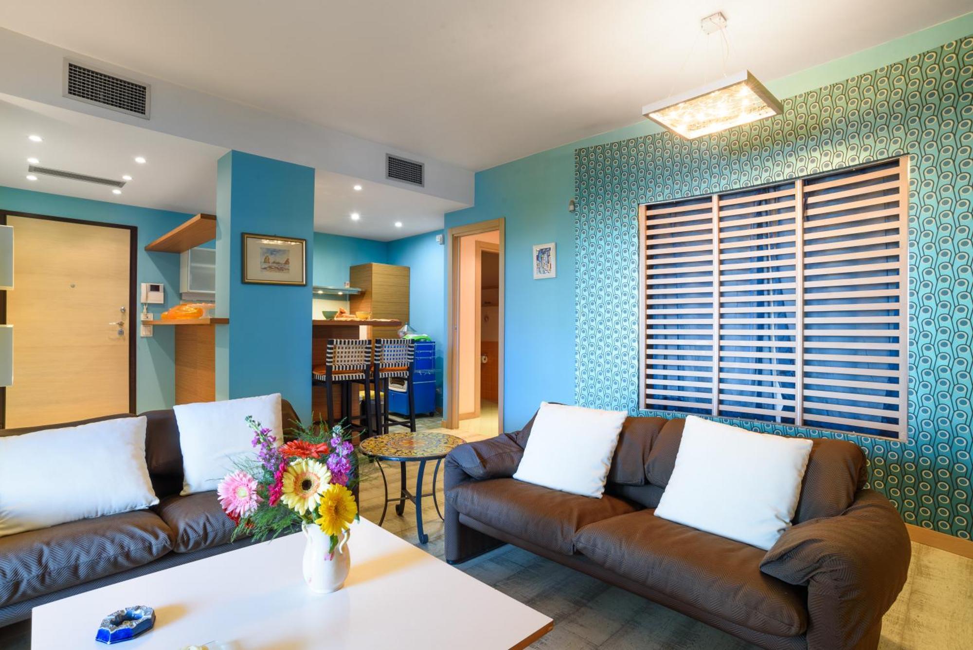 Suite Blu Taormina Exterior foto
