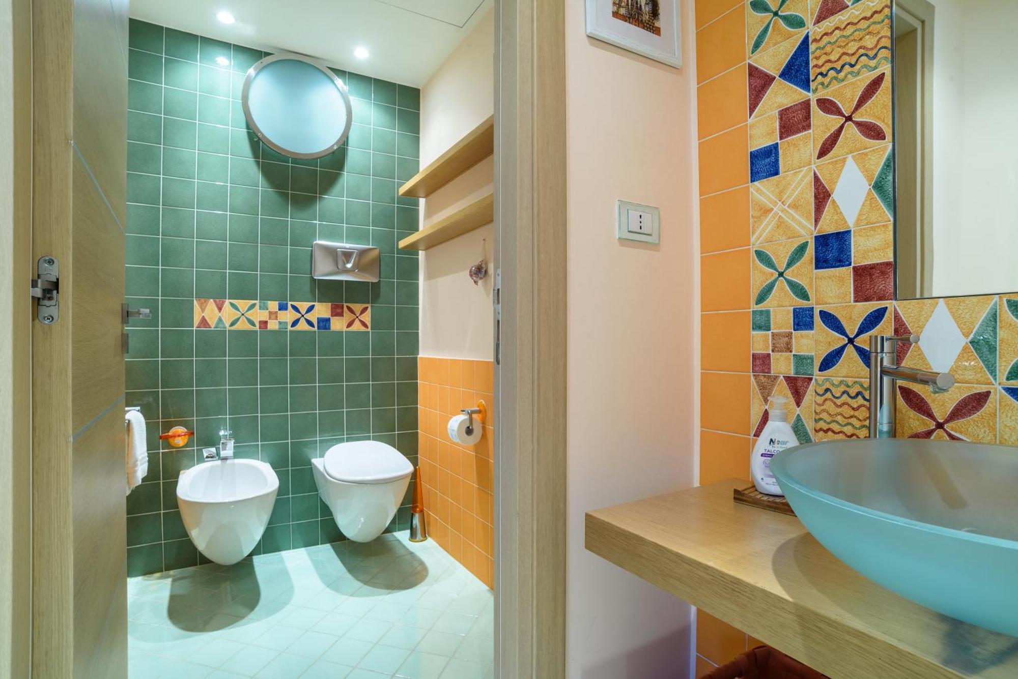 Suite Blu Taormina Exterior foto