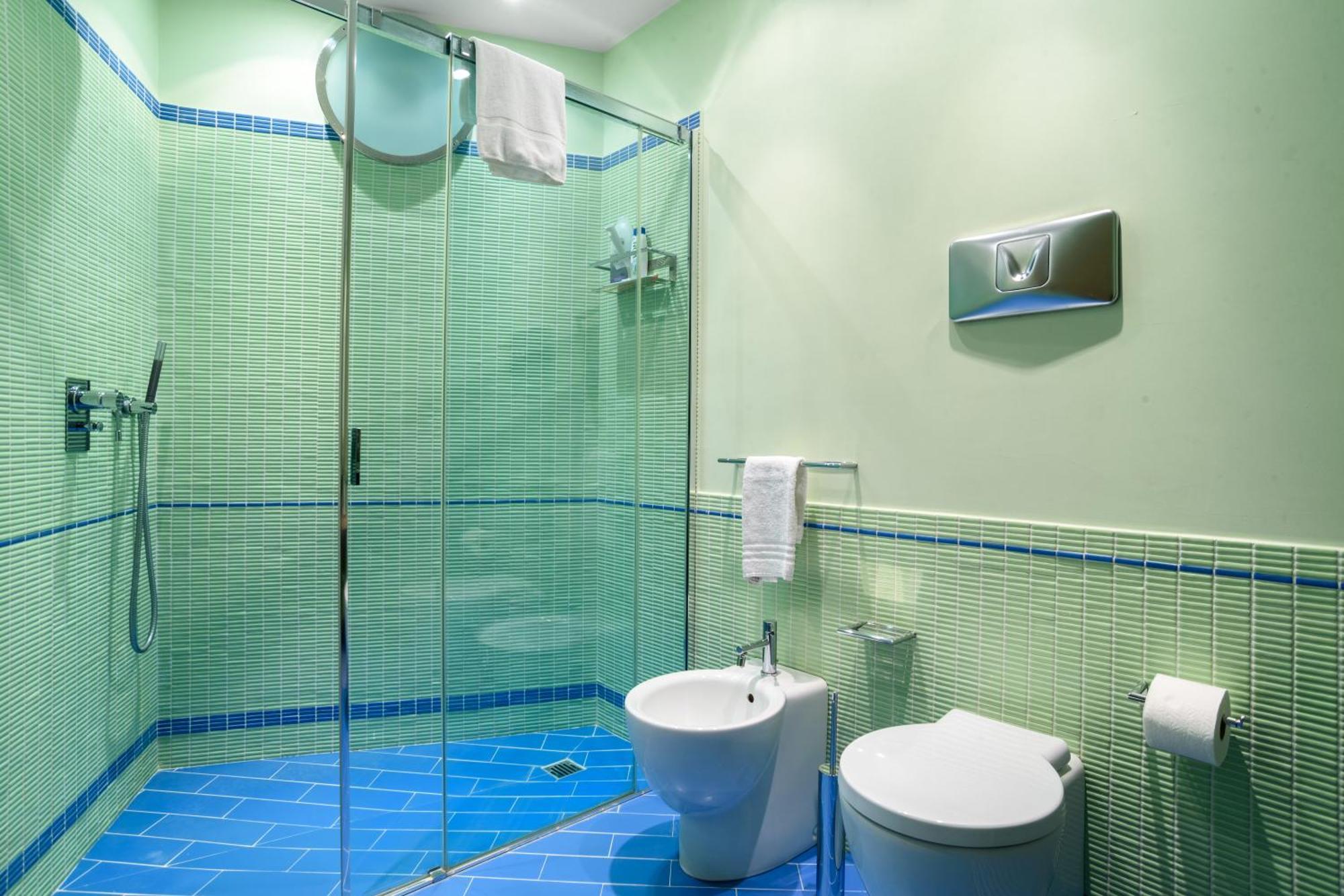Suite Blu Taormina Exterior foto