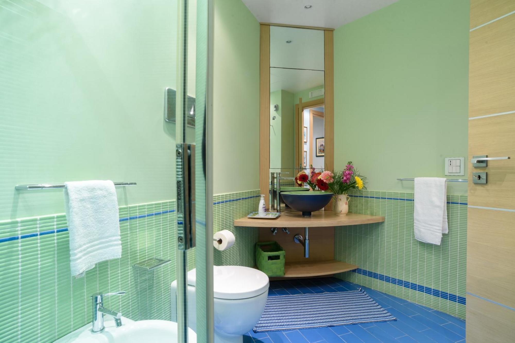 Suite Blu Taormina Cameră foto